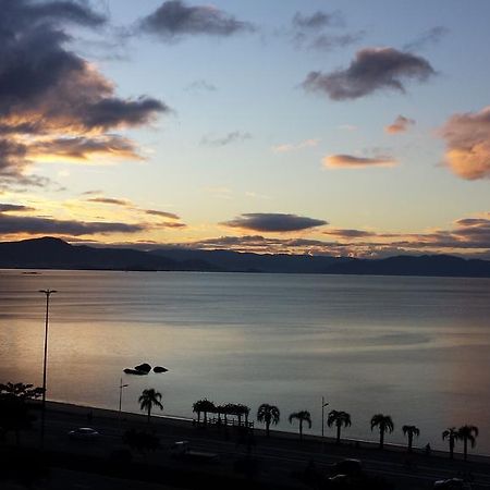Florianopolis Beiramar Apartment Bilik gambar