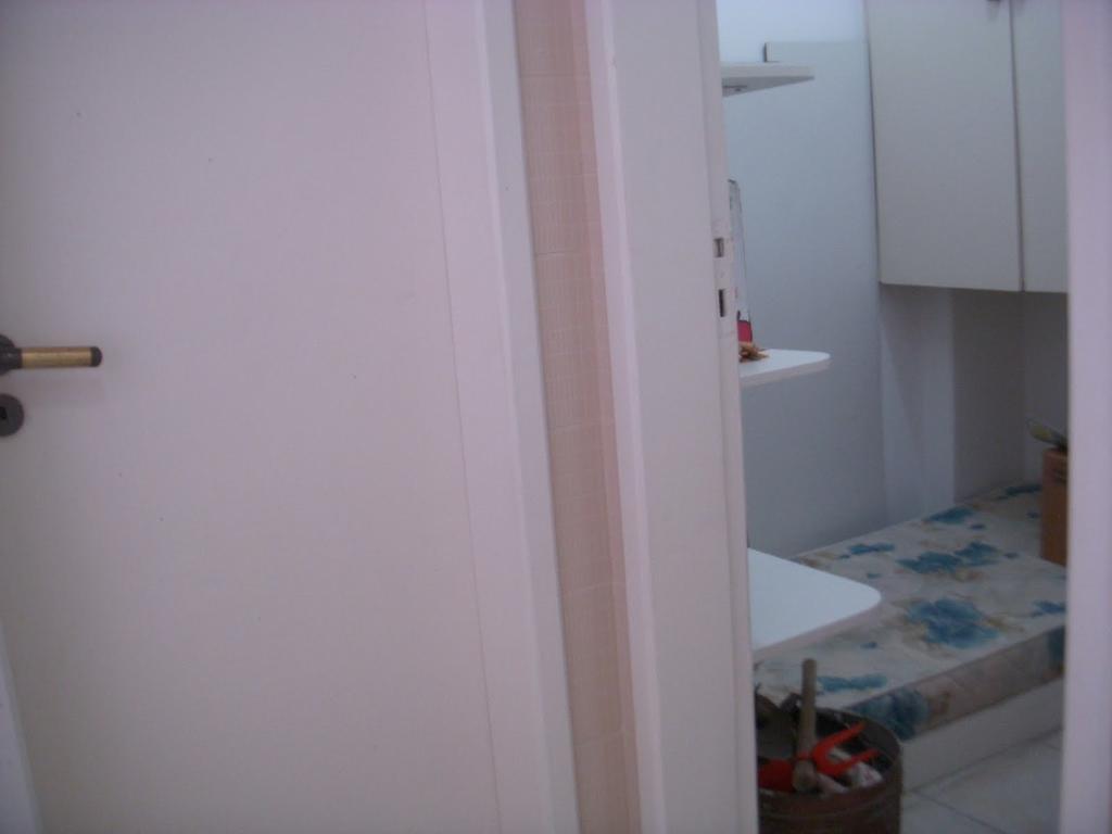 Florianopolis Beiramar Apartment Bilik gambar
