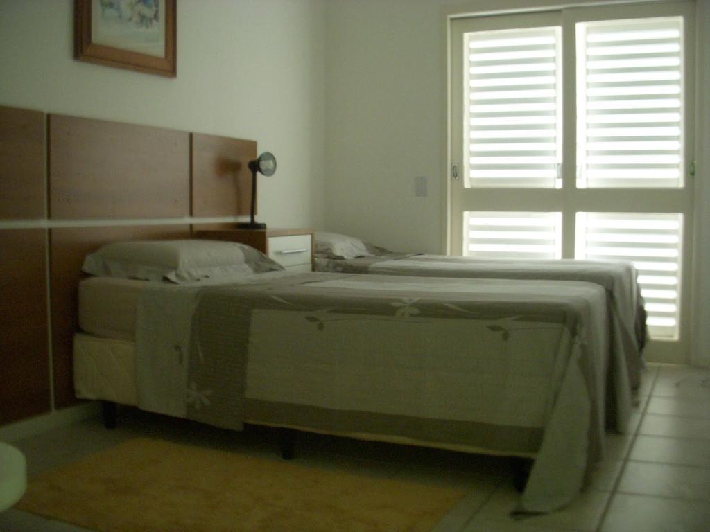Florianopolis Beiramar Apartment Bilik gambar