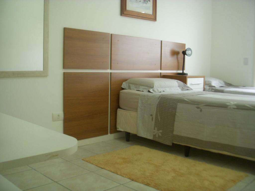 Florianopolis Beiramar Apartment Bilik gambar