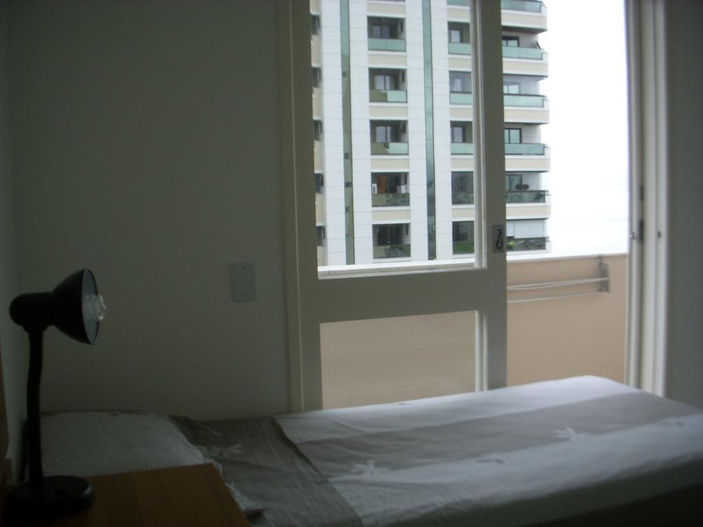 Florianopolis Beiramar Apartment Bilik gambar