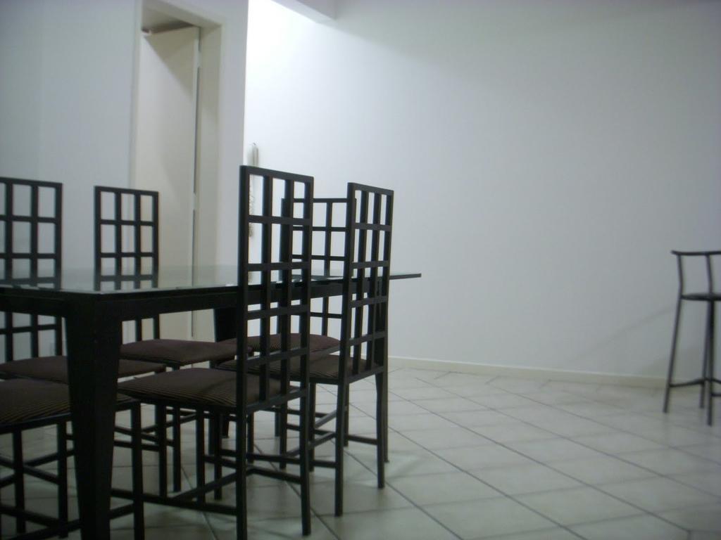Florianopolis Beiramar Apartment Bilik gambar