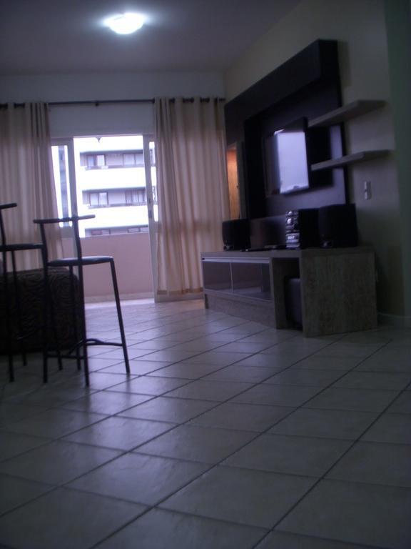 Florianopolis Beiramar Apartment Bilik gambar
