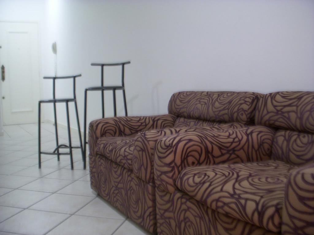 Florianopolis Beiramar Apartment Bilik gambar