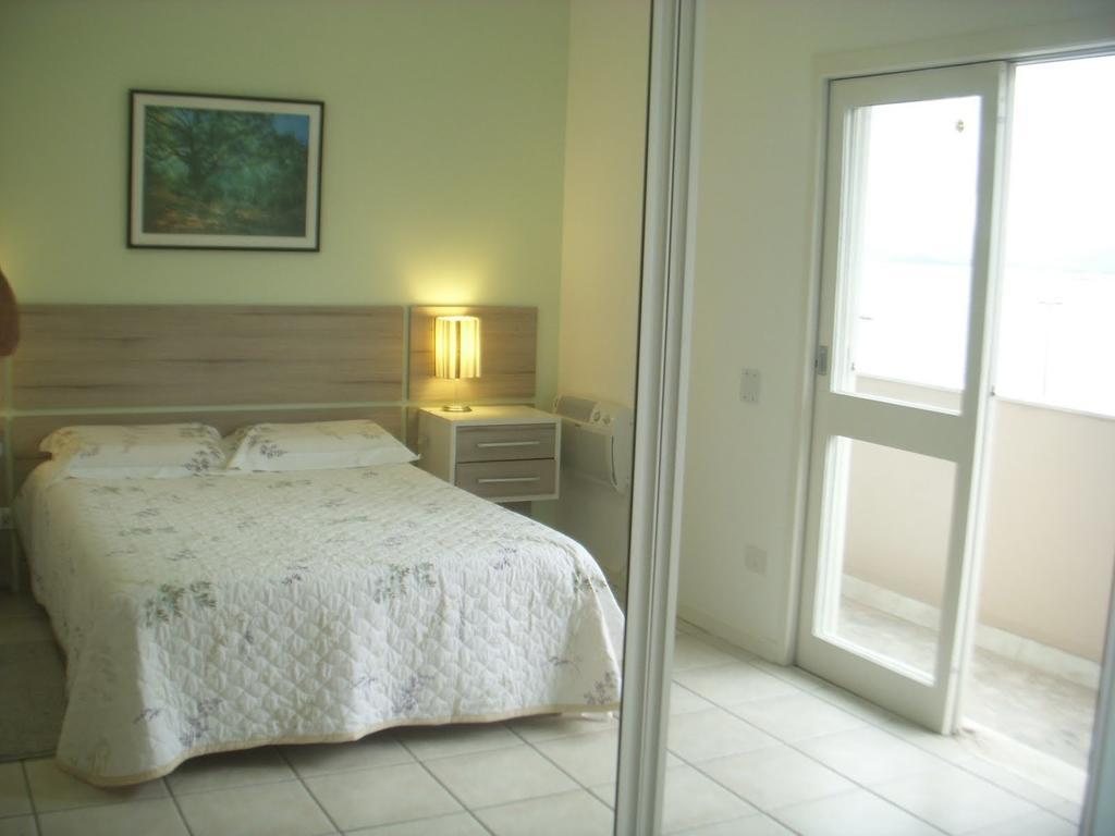 Florianopolis Beiramar Apartment Bilik gambar