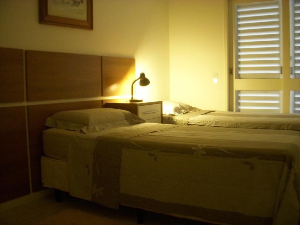 Florianopolis Beiramar Apartment Bilik gambar