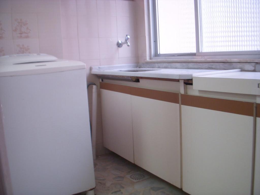 Florianopolis Beiramar Apartment Bilik gambar