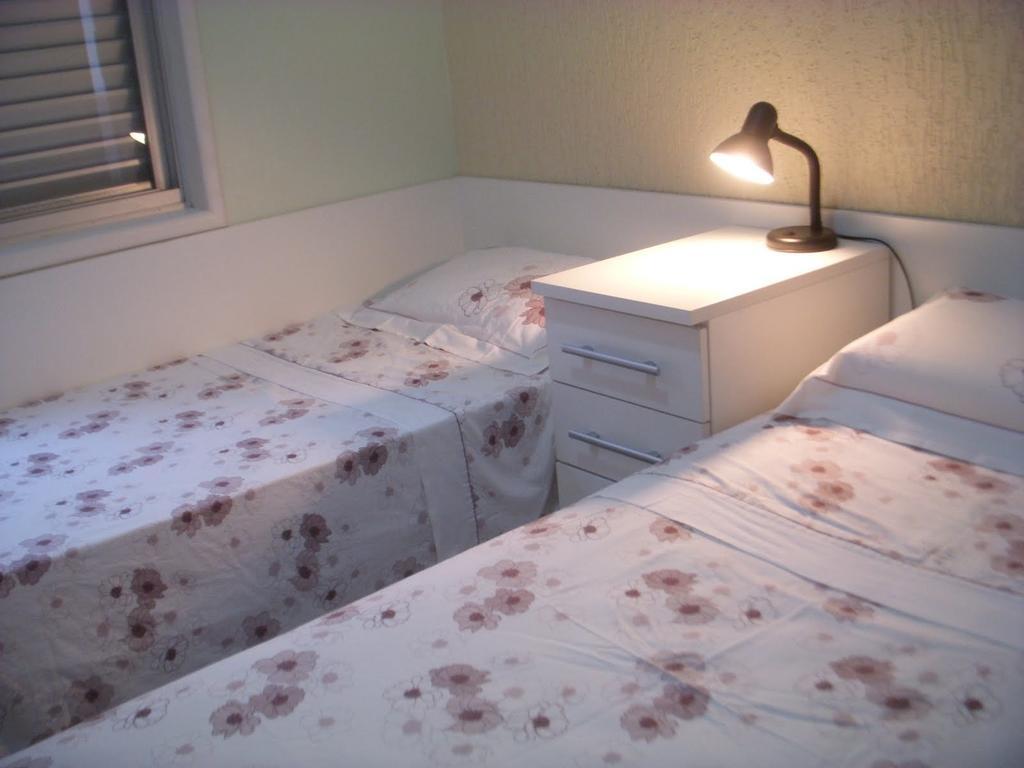 Florianopolis Beiramar Apartment Bilik gambar