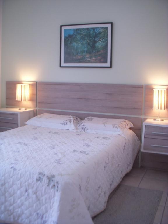 Florianopolis Beiramar Apartment Bilik gambar