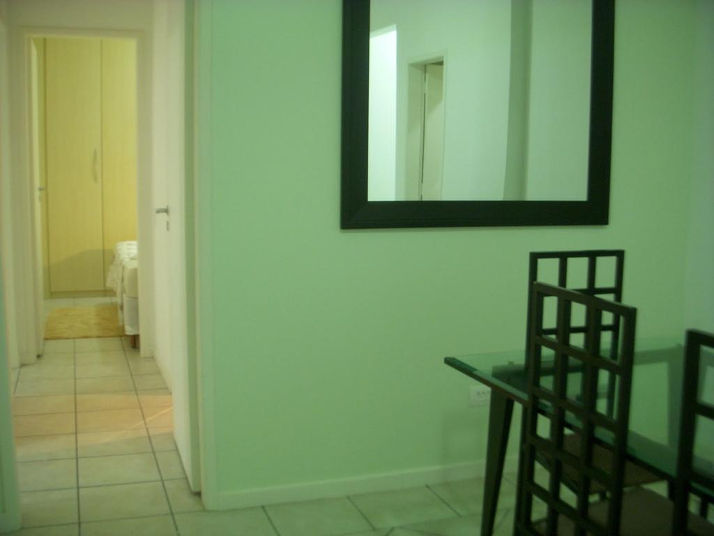 Florianopolis Beiramar Apartment Bilik gambar