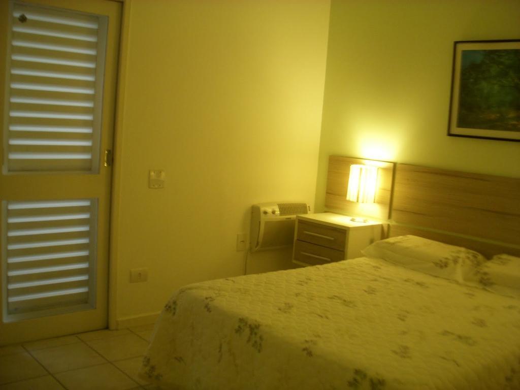 Florianopolis Beiramar Apartment Bilik gambar