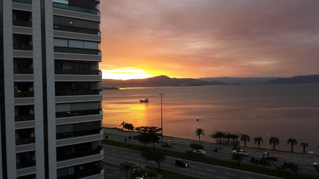 Florianopolis Beiramar Apartment Bilik gambar