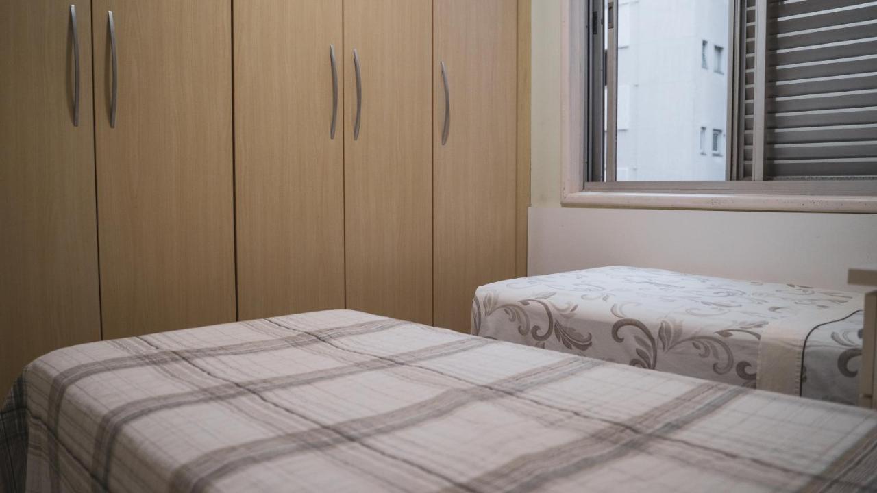 Florianopolis Beiramar Apartment Luaran gambar