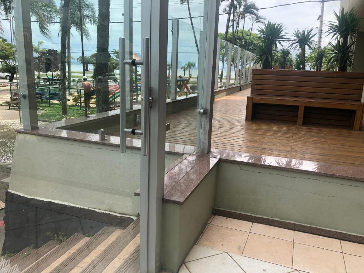 Florianopolis Beiramar Apartment Luaran gambar