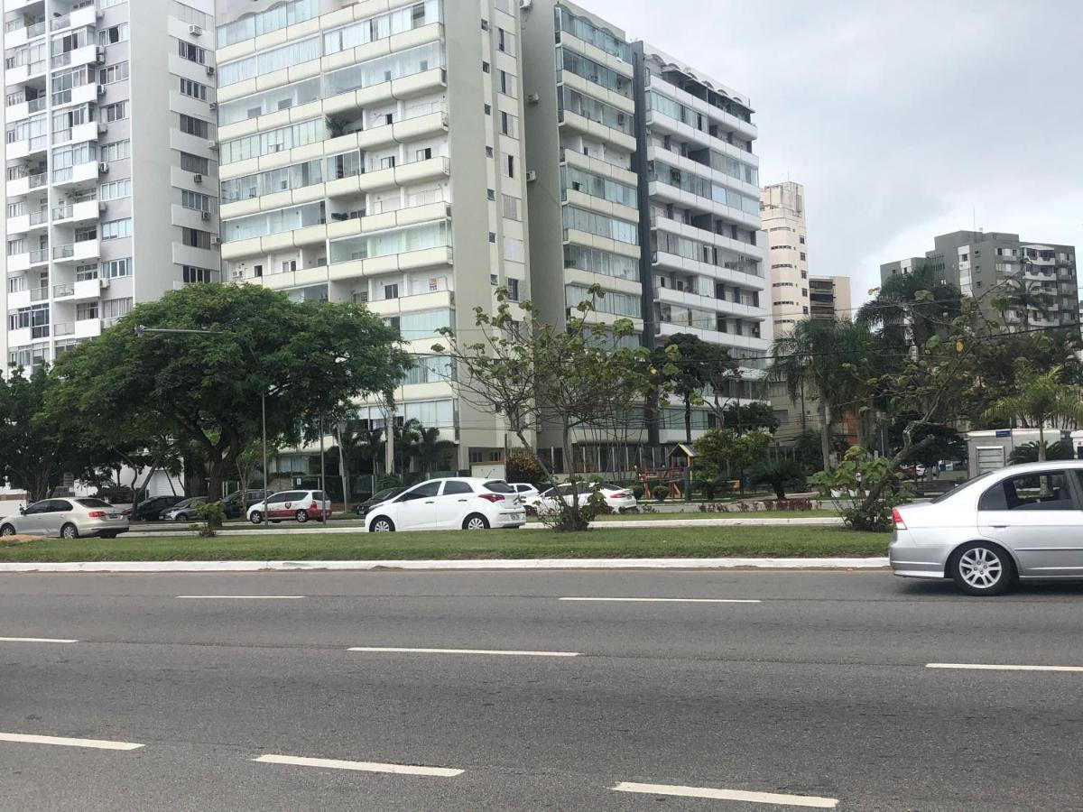 Florianopolis Beiramar Apartment Luaran gambar