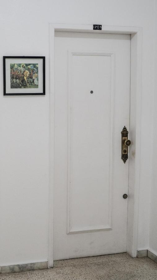 Florianopolis Beiramar Apartment Luaran gambar