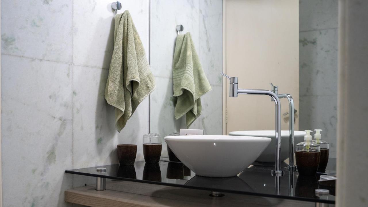 Florianopolis Beiramar Apartment Luaran gambar
