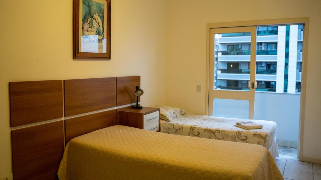 Florianopolis Beiramar Apartment Luaran gambar