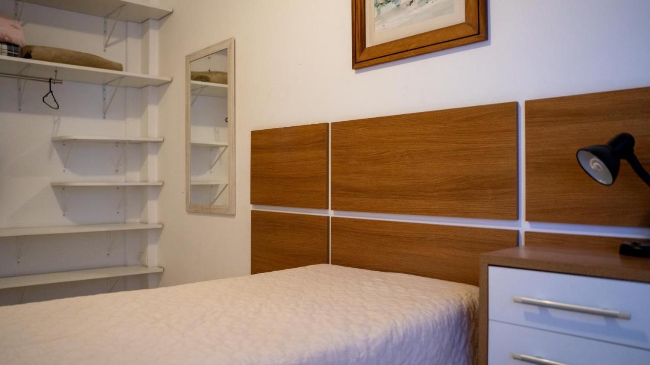 Florianopolis Beiramar Apartment Luaran gambar