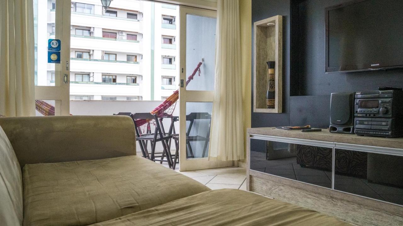 Florianopolis Beiramar Apartment Luaran gambar
