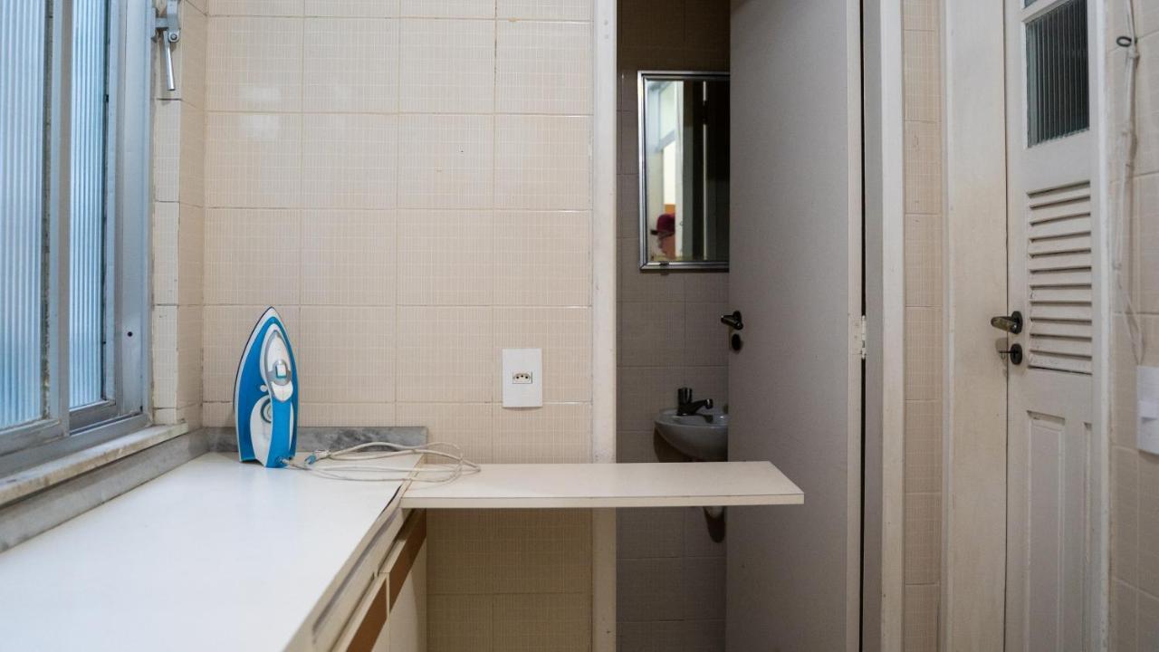 Florianopolis Beiramar Apartment Luaran gambar